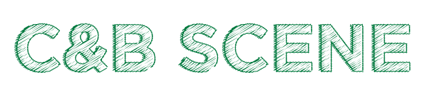 C&B Scene Logo