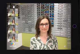 Frame-Selection-SpecTech