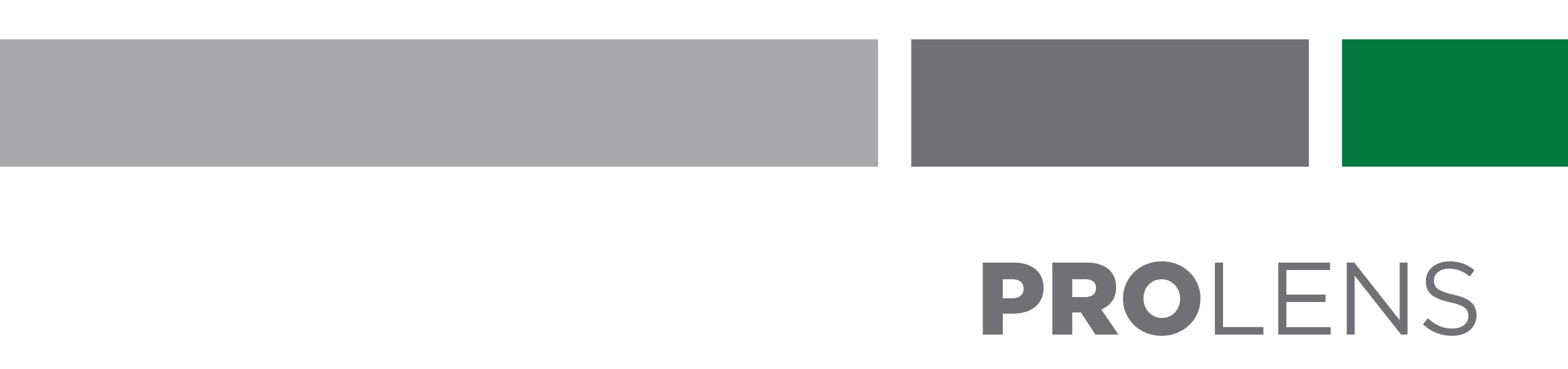 ProLens Logo