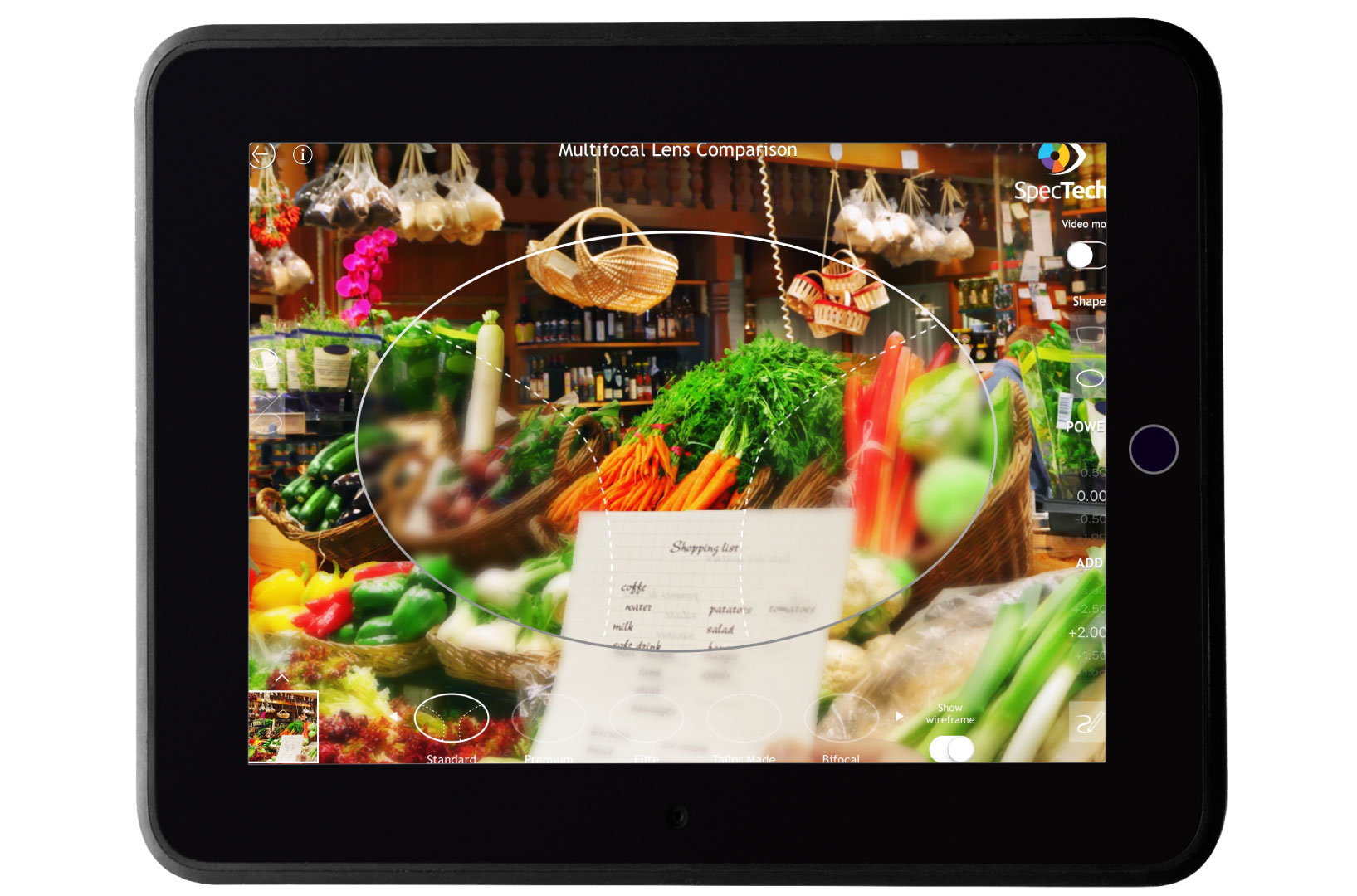 SpecTech-Image