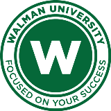 Walman U Logo